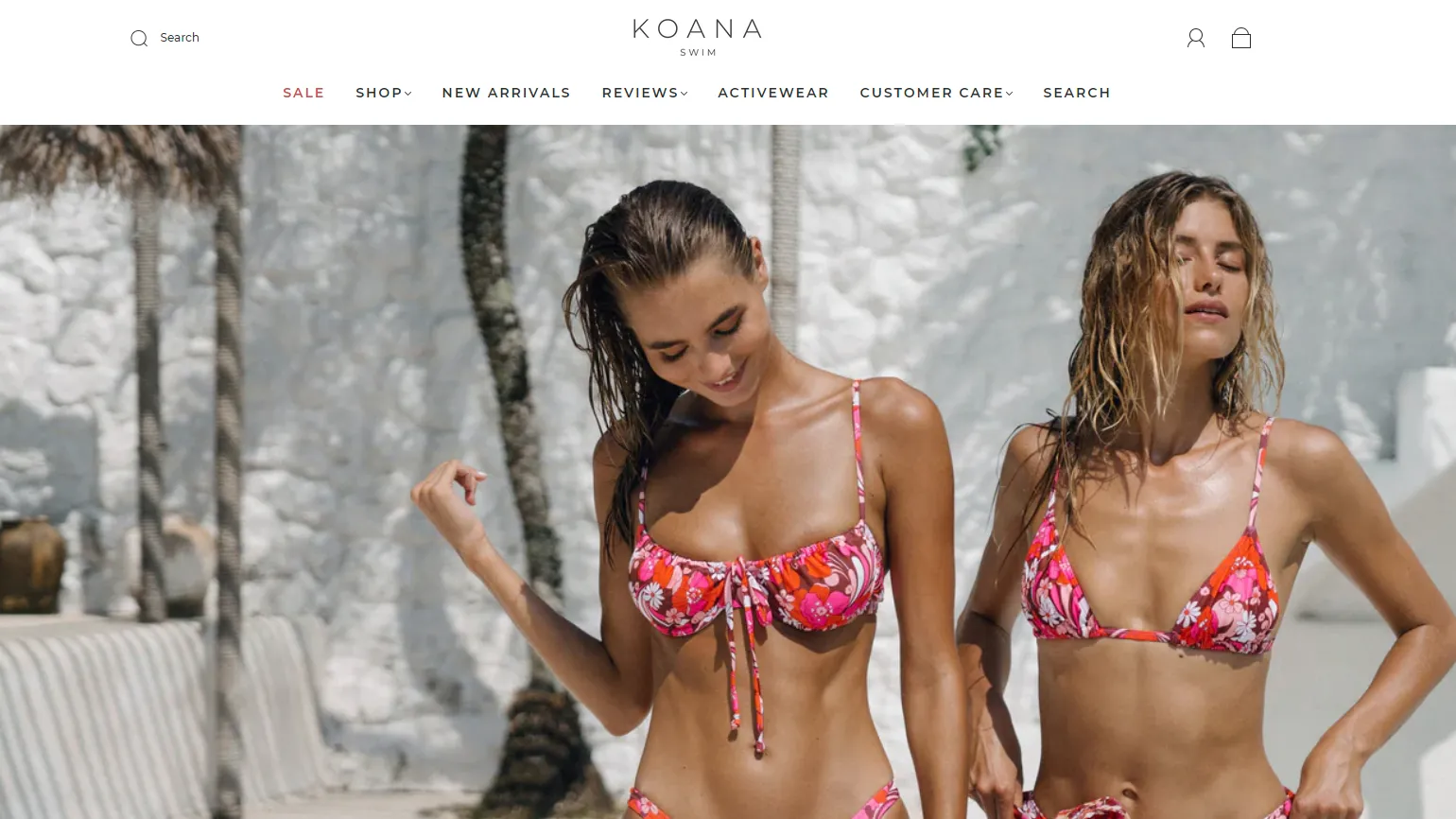 Koana Swim